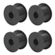 thumbnail image 2 of Bridas de jardín, 4 piezas de cable metálico retorcido Cable metálico retorcido Hardware de primera línea, 2 of 8