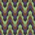 thumbnail image 1 of Ahgly Company Machine Washable Indoor Square Transitional Khaki Green Area Rugs, 5' Square, 1 of 7