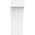 thumbnail image 2 of Ekena Millwork 7"W x 10"D x 20"H Standard Stockport Architectural Grade PVC Corbel, 2 of 9
