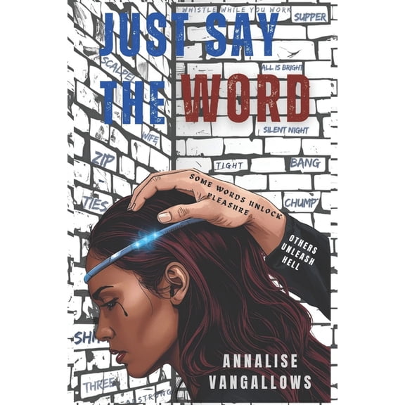 Just Say The Word, (Paperback)