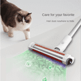 thumbnail image 4 of Vacuum Cleaner Dust Display LED Lamp Rechargeable Reveal Microscopic Dust & Illuminate Pet Hair, 4 of 6