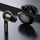 thumbnail image 3 of Altavoz dual Awei en la oreja Pantalla digital Auriculares inalámbricos Bluetooth impermeables, 3 of 9