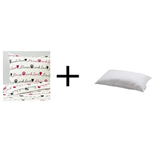 Ikea Duvet Cover And Pillowcase S, Red Duvet Cover Ikea