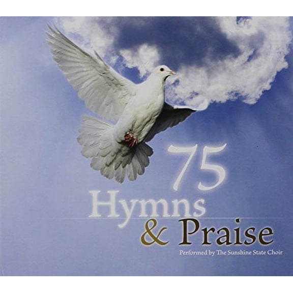 75 Hymns & Praise