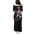 thumbnail image 2 of Shinazugawa Genya - Demon Slayer Puletasi Anime Japan Style Ts04, 2 of 2