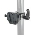 thumbnail image 1 of Abrazadera adaptadora de batería V-Mount para soporte de iluminación YYSENT, 1 of 6