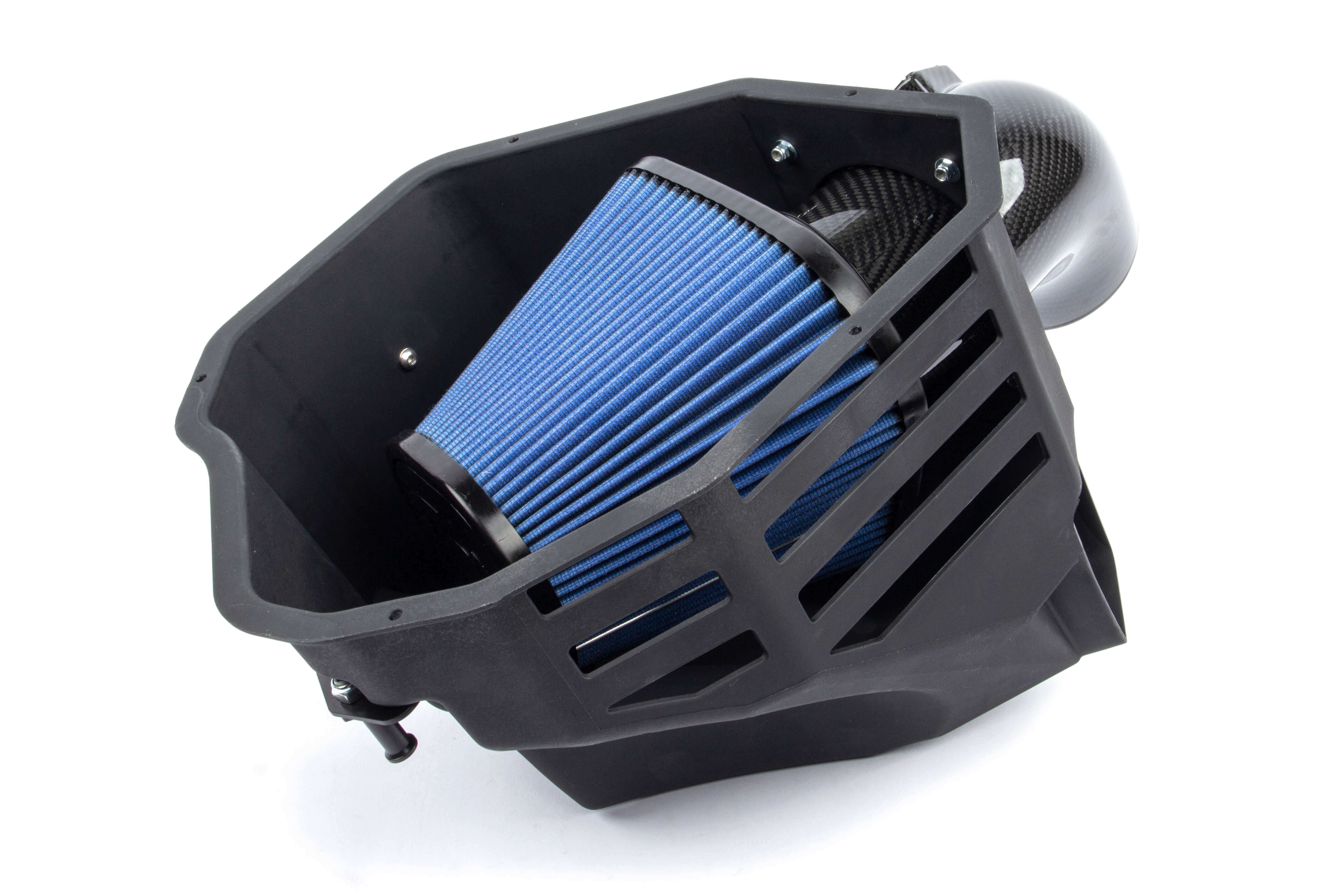 Dinan D760-0052 Cold Air Intake Carbon Fiber G20/G42