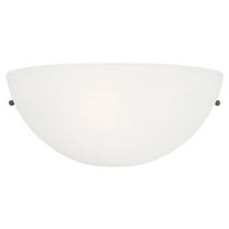 Glacier Point Collection One Light Wall Sconce