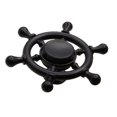 thumbnail image 1 of Manijas para muebles con volante, manijas para gabinetes, manijas para cajones, manijas para cocina. 3 Single negro, 1 of 9