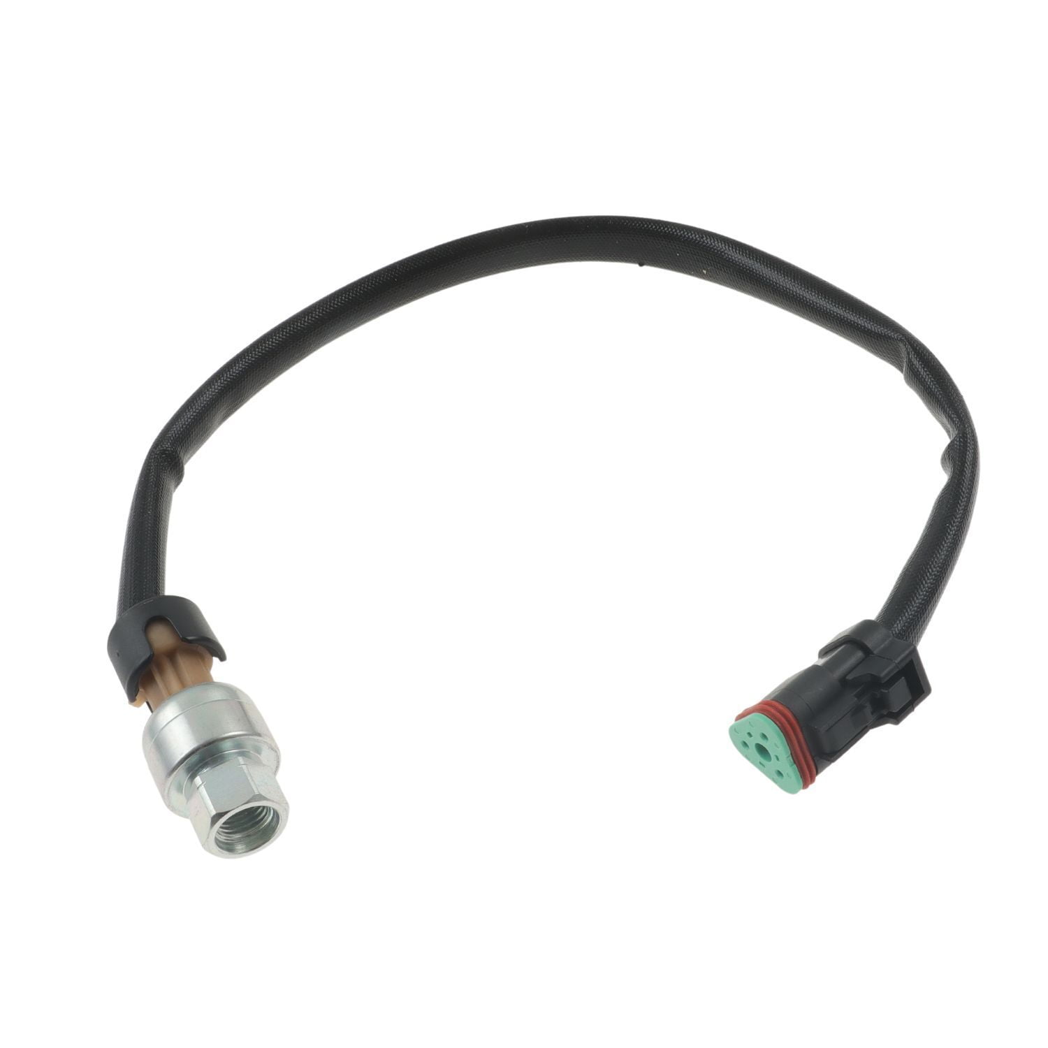 Aftermarket Engine Oil Pressure Sensor for  Industrial Engine 3176B 3196