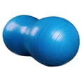 thumbnail image 1 of For Fitness Rehabilitation For Small Medium Large Breed AntiBurst Exercise For Core Strengthening Training Leg Stability Uninflated For Interactive Play And Stimulation Care Accessories Pet Supplies, 1 of 3
