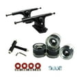 thumbnail image 2 of Soporte De soporte De puente DYNWAVEMX para monopatín De resistencia Ruedas De Camiones De Skate, 2 of 8