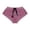 Pink, variant on Lindreshi Lingerie Sets for Women Women's Velvet Stain Pajamas Bowknot Shorts