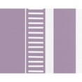 thumbnail image 2 of Simply Daisy 18" x 30" Dashing Stripe Stripe Print Kitchen Towels, 2 of 2