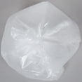 thumbnail image 2 of 4 Gallon Trash Bags - 100 Small Mini Garbage Bags Clear Mini Trash Bags For Mini Trash Can | Paper Waste Basket Liners For Bathroom Kitchen Car Office | Garbage Disposal Bags | Paper Recycling Bags, 2 of 6