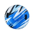 thumbnail image 4 of Tubo de nieve inflable con asas Strade Fareast Limited juguete de nieve azul 83 cm, 4 of 8