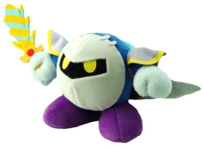 kirby plush walmart