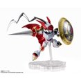 thumbnail image 4 of Figura de acción TAMASHII NATIONS Digimon Tamers Dukemon, 4 of 6