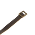 thumbnail image 5 of 1/6th Brown PU Leather Waist Belt Fit For 12" Female Figure Body Toys, 5 of 5
