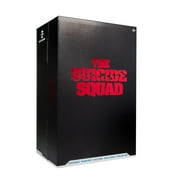 McFarlane Toys DC Multiverse The Suicide Squad 5 Pack Collector's Box