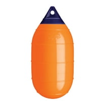 Polyform 09170845 LD Series Buoy - 11.5" x 24", Orange