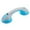 B, variant on Strong Suction Shower Handle Bars for Bathtub and Shower Support -Inch Bathroom Rail Non- Stability Aid for Elderly and Accessibility 2PCS