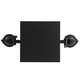 thumbnail image 5 of Pantalla de la ventana trasera, accesorio del coche de la pantalla LED de la ventana trasera del coche ultra sensible, 5 of 9