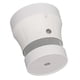 thumbnail image 2 of Detector de humo inteligente Bling Bling WIFI Blanco, 2 of 12