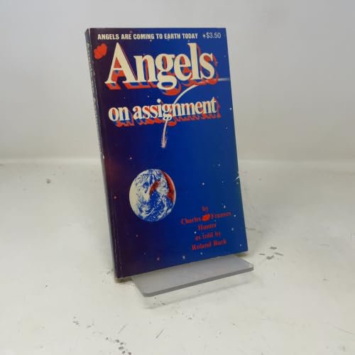 Pre-Owned Angels on Assignment by Charles Hunter and Frances Hunter (Paperback)