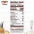 thumbnail image 5 of Pepperidge Farm Tahoe Crispy White Chocolate Macadamia Nut Cookies, 7.2 Oz Bag (8 Cookies) - Pack Of 1 & Lotus Biscoff Cookie - 0.2 Oz - 1 ct, 5 of 5
