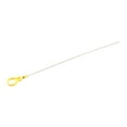 thumbnail image 2 of JISADER Engine Oil Dipstick ZJ0210450 ZJ02-10-450 for Professional Sturdy, 2 of 9