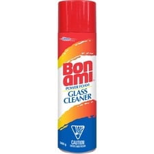 Bon Ami Glass Cleaner Foaming 560g