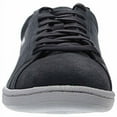 thumbnail image 5 of PUMA Men's Smash Leather Classic Fashion Shoe Sneaker, Navy, 5 of 5
