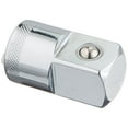 thumbnail image 1 of DEWALT 1/2" Adapter 1/2" TO 3/4", 1 of 1