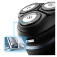 thumbnail image 4 of 6-Pack SH30/52 Replacement Heads for Philips Shaver 1000,2000,3000 and 5000 Series,Powerful Performance, Self-Sharpening, 4 of 6