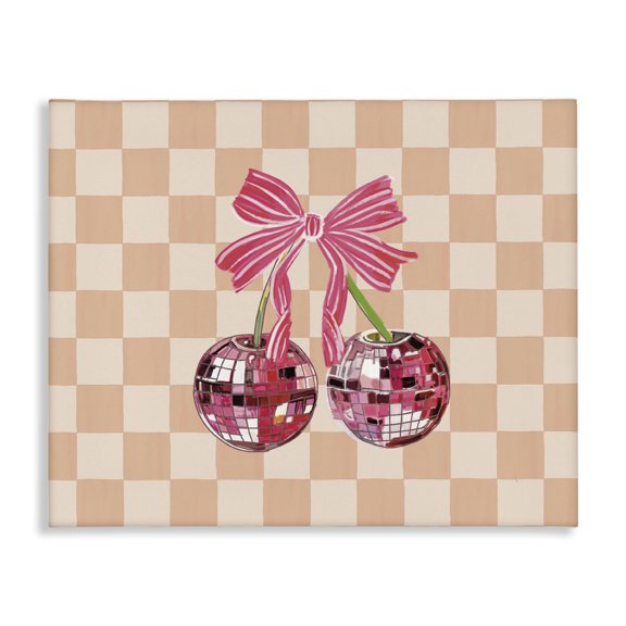 Stupell Industries Glam Canvas Art, 30 x 24, by Amelia Noyes