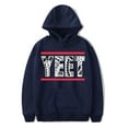 thumbnail image 6 of Jey USO Merch  Jey USO Yeets  Hooded  Drawstring Pocket  Sweatshirt Men/women  Gym Pullover, 6 of 7