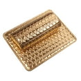 thumbnail image 1 of HILABEE Nail Art Hand table Mat Manicure Tool Table Mat Hand Rest Cushion Pillow for Golden, 1 of 8