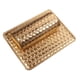 thumbnail image 1 of Cojín profesional para mesa de manicura, soporte para técnico de uñas Dorado, 1 of 8