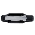 thumbnail image 1 of Poignée de Porte Arrière Extérieure Gauche Adaptée pour Kia Sorento 2003 -2009, 1 of 5