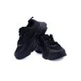 thumbnail image 2 of Tenis Sneakers Con Brillo Casual para Mujer Berness Mary Black, 2 of 4