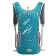 thumbnail image 2 of Mochila de Ciclismo Soledad 7L Compartimento para Soporte de Vejiga de Agua, 2 of 9