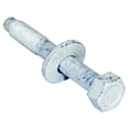 thumbnail image 4 of Crown Automotive Boulon 6505549AA Remplacement OE; Blanc; Acier; Simple, 4 of 4