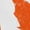 White, variant on Halloween T Shirts for Women Short Sleeve Cotton Crewneck T-Shirt Minimalist Orange Evil Face Tee Tops Casual Basic T-Shirts, XS-5XL Black XS