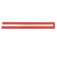 thumbnail image 2 of Vehicle , Rubber , 80cm Long, Compression , Reflective Wall Edge Protector, 2 of 8