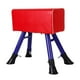thumbnail image 1 of Caja de salto pliométrica Plataforma de entrenamiento Ayuda de entrenamiento Ejercicios de agilidad Gimnasia Cajón de salto S, 1 of 9