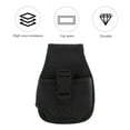 thumbnail image 2 of Zoyueyie 1pc Repairing Tool Waist Bag Tool Waist Storage Pouch Small Tool Storage Bag, 2 of 10
