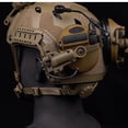 thumbnail image 3 of Accesorios Del Adaptador Del Riel Del Casco ARC Rotación De Múltiples ángulos, 3 of 7