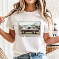thumbnail image 2 of Chris Stapleton Traveller J.e.ep Photo Tee T-shirt Sizes S-5XL Goldengate, 2 of 5