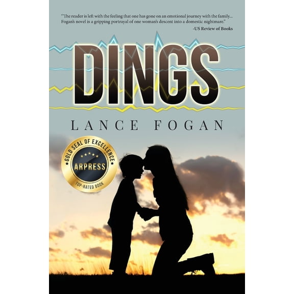 Dings, (Paperback)